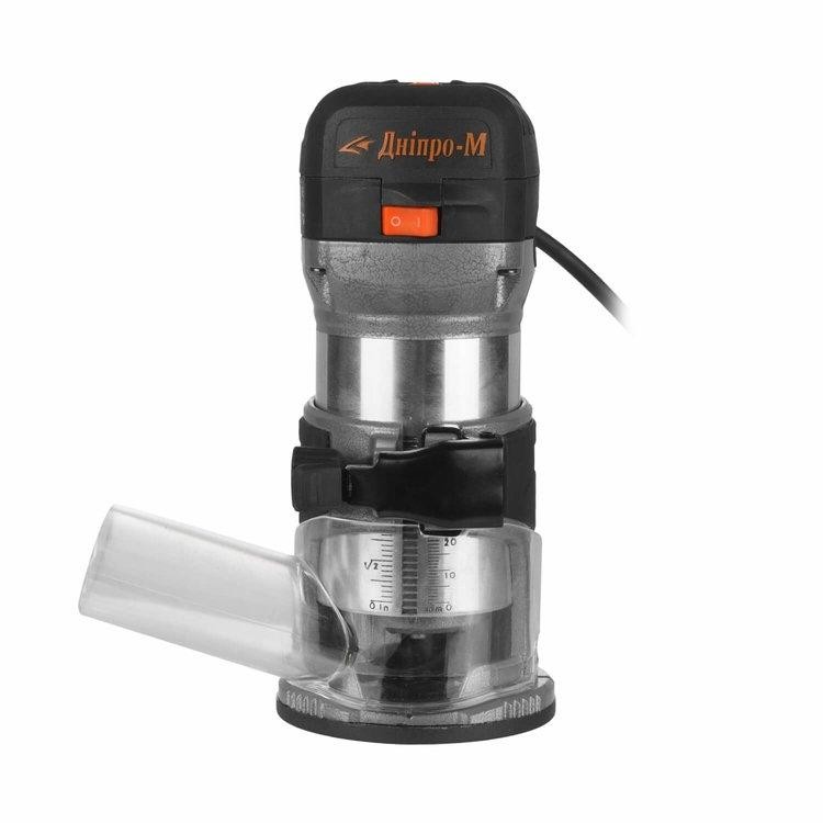 Фрезер вертикальний Dnipro-M ФБ-78 (79647000)